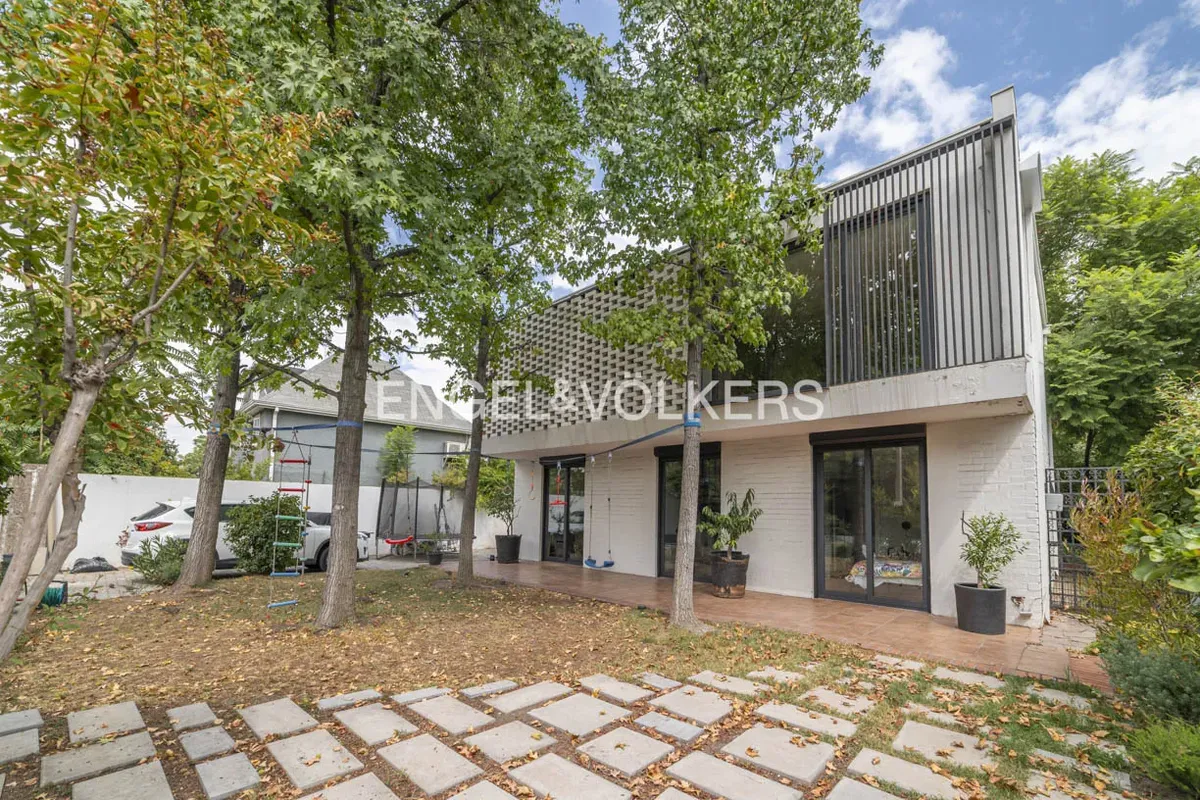 Imagen 1 de 29 de Casa Con Amplios Espacios Y Excelente Terreno De 820m.