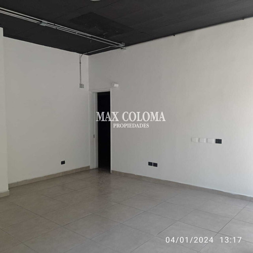 Arriendo Local Comercial Colon Con Hernando De Magllanaes