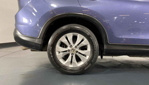Imagen 13 de 15 de 45029 - Honda Crv 2013 Con Garantía