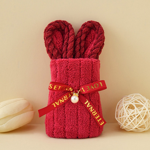 Toalla Infantil Little Handheld Gift