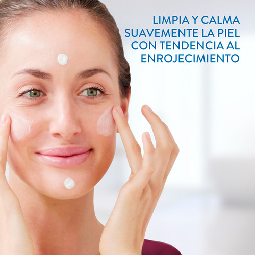 Crema Hidratante Facial Cetaphil Pro Ar Calm 50grs