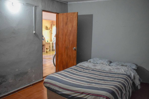 Venta Terreno + Casa 3 Dormitorios Atlántida Norte Con Cochera
