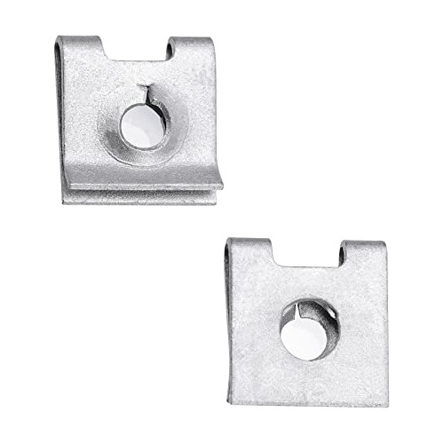 Tuerca De Parachoques Oautoo Para Bmw 07-12-9-904-223 071299