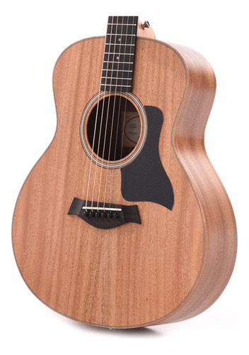 Guitarra Acústica Taylor Gs Mini Mahogany Natural Con Pinza