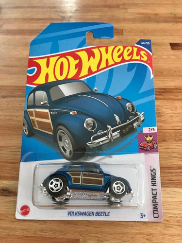 2022 Hot Wheels -  Volkswagen Beetle - 03_recs