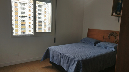Imagem 8 de 14 de - Maravilhoso Apartamento - Garagem Fechada - Gonzaga -