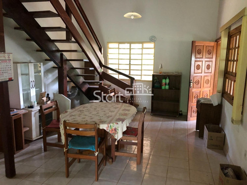 Chácara Para Aluguel Em Sousas - Ch006766