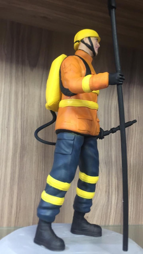 Imagem 10 de 11 de Você Em 3d - Miniatura Personalizada - Impressão 3d