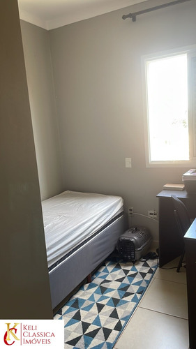 Imagem 14 de 14 de Apartamento Disponível Para Venda: Possui Três Dormitórios Sendo Uma Suite, Dois Banheiros, Uma Vaga Na Garagem, Sala E Cozinha. - Ap00679 - 70812964