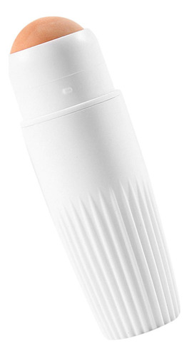 Q Piedra De Rodillo Facial Para Control De Aceite Compatible