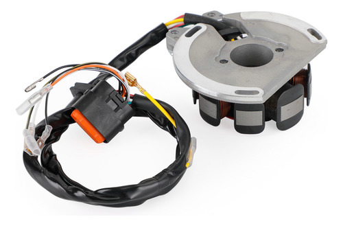 Alternador Estator Para Gas Gas Ec125 Ec200 Ec250 Ec300