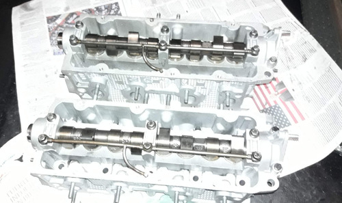 Rectificacion/reparacion Tapas De Cilindros Nafta/diesel