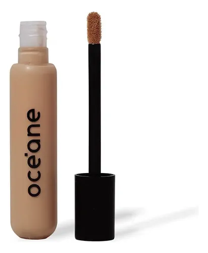Oceane - Concealer - Corretivo Líquido.medium Light 15g