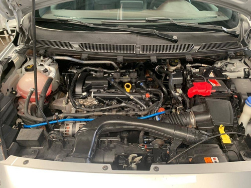 Ford Ka 1.5 Ti-vct Flex Freestyle Automático