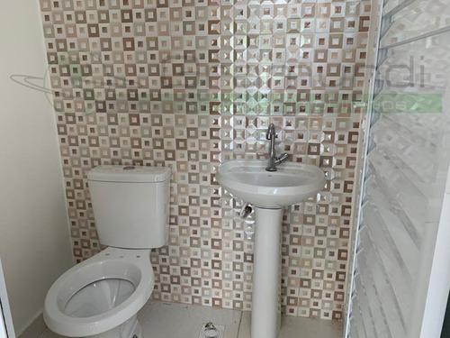 Imagem 5 de 13 de Casa Sobrado Para Venda, 2 Dormitório(s), 80.0m² - 7055