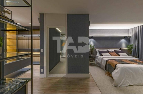 Imagem 30 de 30 de Apartamento Para Venda Em Londrina - 273664