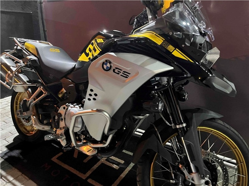 Imagem 4 de 15 de Bmw F 850 Gs Adventure Premium F 850 Gs Adventure Premium