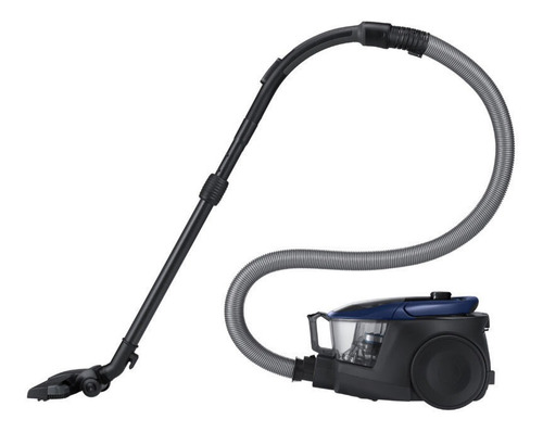 Imagen 4 de 6 de Aspiradora Ciclónica Con Turbina Anti Enredos Samsung