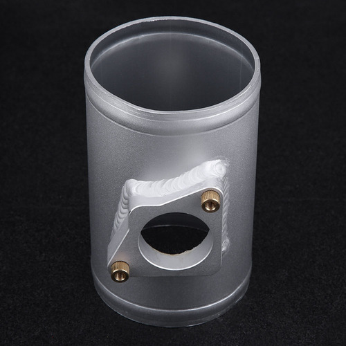 Adaptador De Sensor De Flujo De Aire, Base De Montaje Para M