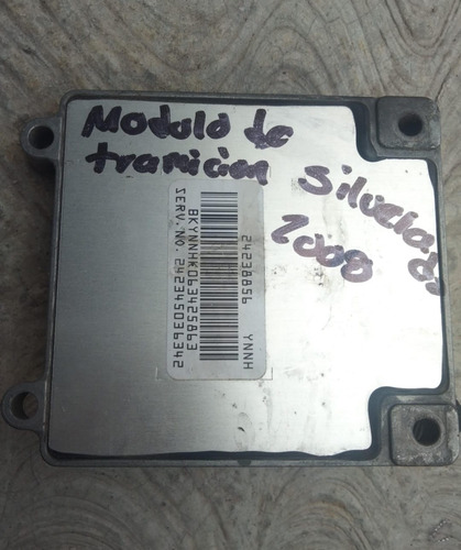 Computadora De Trasmicion Chevrolet Silverado 2008 (Usado)