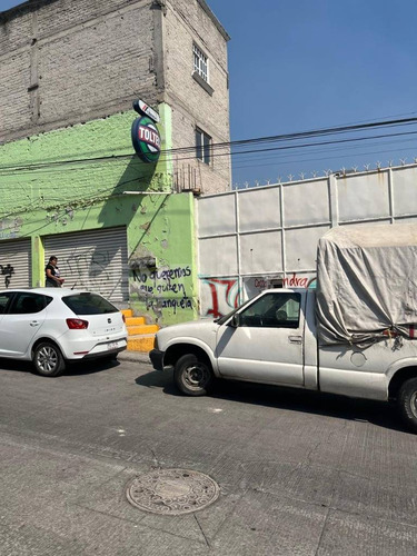 Lazaro Cardenas - Tlanepantla De Baz
