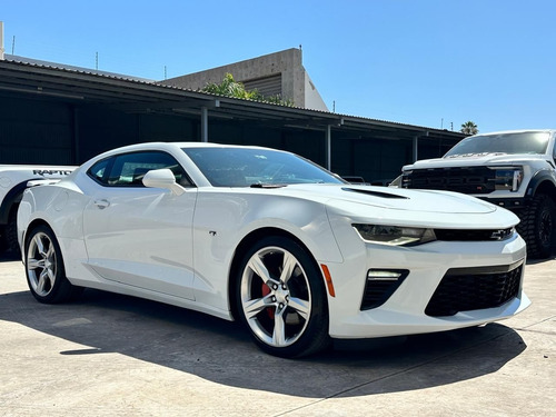 Chevrolet Camaro 6.2 Ss - V8 At
