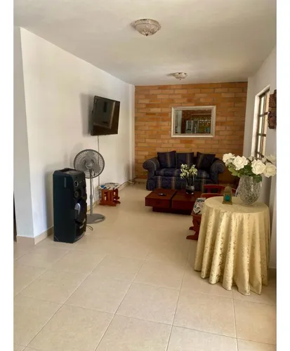 Vendemos Finca En San Jerónimo