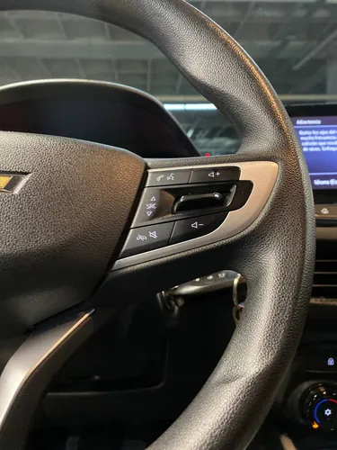 Chevrolet Onix 1.0 Lt Sedan Mt