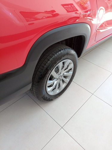 Fiat Strada Endurence 2021