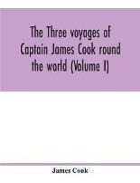 Libro The Three Voyages Of Captain James Cook Round The W...