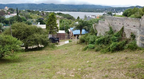 Se Vende Terreno En Villa Del Lago Carlos Paz