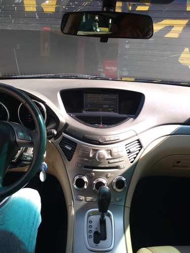 Imagem 3 de 10 de Subaru Tribeca