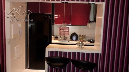 Imagem 7 de 15 de Apartamento - Vila Formosa - Ref: 3676 - V-3676