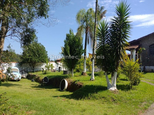 Imagem 8 de 13 de Chácara, Puris, Ibiuna, 4 Dorm, 1 Suite - 7005
