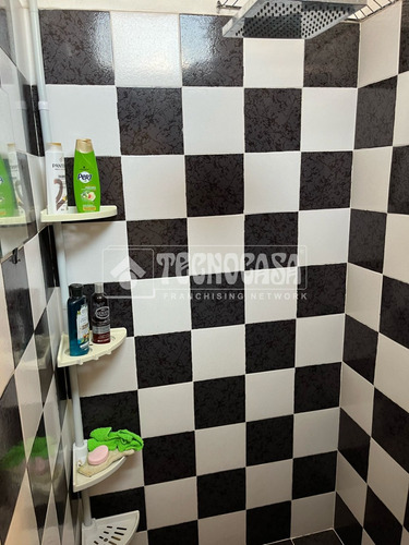 Venta Casas El Rosedal T-df0044-0413
