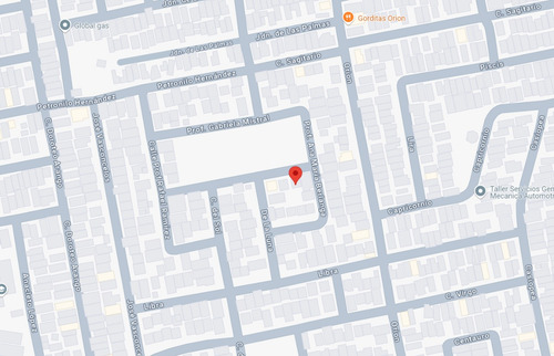 Casa En Venta De Remate En La Luz, Durango