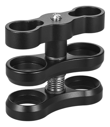 Para Sistema De Buceo, Abrazadera Esférica De 1 Pulgada, Bra