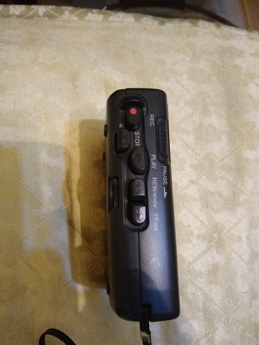 Imagen 3 de 8 de Walkman Reproductor Y Grabador De Casette - Dañado
