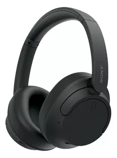 Sony Audífonos Inalámbricos Con Noise Cancelling Wh-ch720n