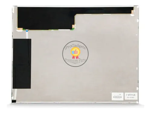Pantalla Lcd 15 Inch Lq150x1lg91 1024×768 Rgb Xga Display | Meses sin ...