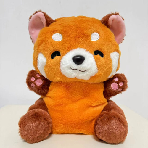 Para Bonito Osito De Peluche Con Luces Y Música Para Niños