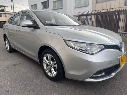 MG GT 1.5 Std