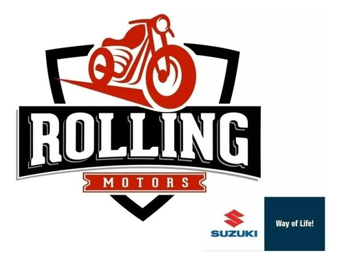 Imagen 5 de 6 de Guantes Moto Ls2 Nine To One Urban Evo Rolling Motors