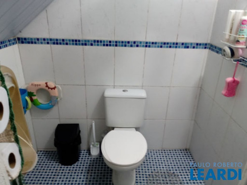 Imagem 4 de 15 de Terreno - Cidade Intercap - Sp - 634638