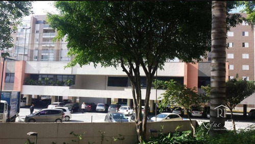 Imagem 9 de 10 de Apartamento Com 3 Dormitórios À Venda, 92 M² Por R$ 650.000,00 - Vila São Francisco - São Paulo/sp - Ap4994