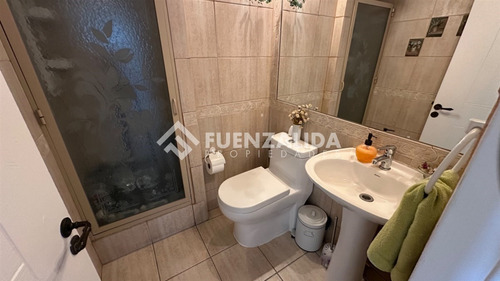 Departamento En Venta De 3 Dorm. En Vitacura