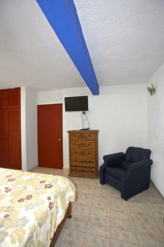 Hermosos Departamentos Amueblados A Solo 4 Cuadras Del Mar En Cozumel