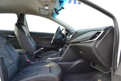 Imagen 7 de 9 de Chevrolet Cavalier Lt 2020 Blanco