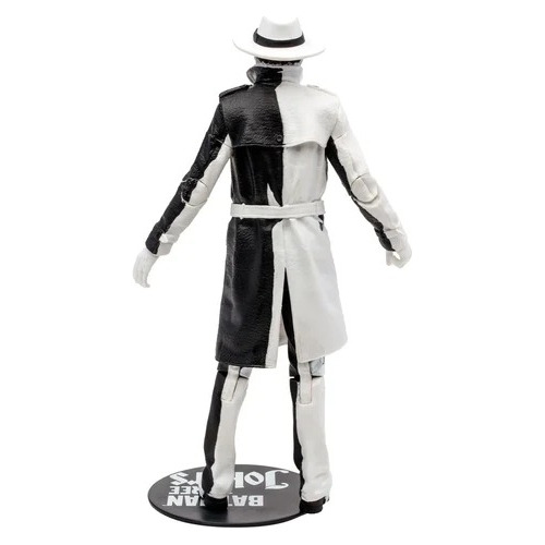 Mcfarlane Sketch Dc Batman Three Jokers Joker Comedian New (Reacondicionado)
