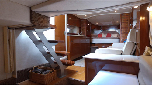 Yate Sea Ray 370 Sundancer Diesel